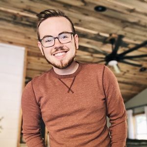 Meet your Posher, Andrew